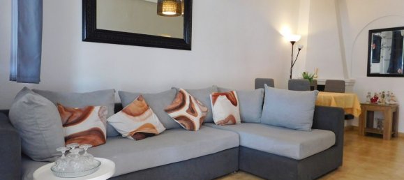 2 Schlafzimmer Stadthaus in San Miguel de Salinas, Spain, Nr. 186434 5