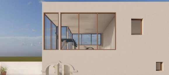 2 Schlafzimmer Stadthaus in San Miguel de Salinas, Spain, Nr. 186434 24