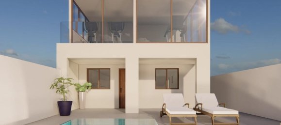 2 Schlafzimmer Stadthaus in San Miguel de Salinas, Spain, Nr. 186434 26