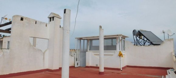 2 Schlafzimmer Stadthaus in San Miguel de Salinas, Spain, Nr. 186434 21