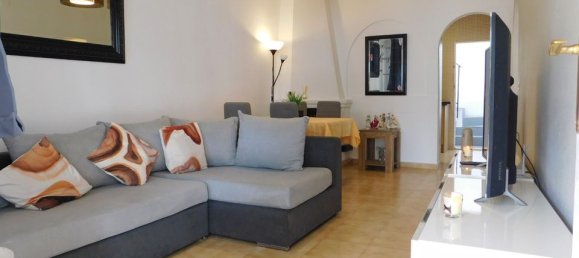 2 Schlafzimmer Stadthaus in San Miguel de Salinas, Spain, Nr. 186434 6