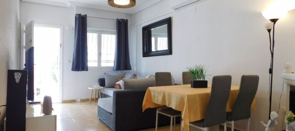 2 Schlafzimmer Stadthaus in San Miguel de Salinas, Spain, Nr. 186434 7