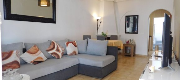 2 Schlafzimmer Stadthaus in San Miguel de Salinas, Spain, Nr. 186434 4