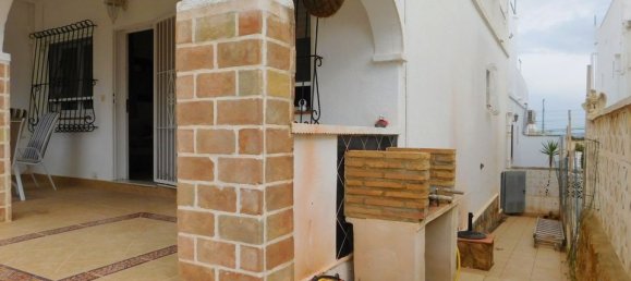 2 Schlafzimmer Stadthaus in San Miguel de Salinas, Spain, Nr. 186434 22