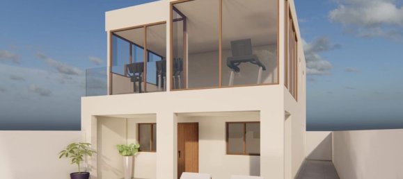 2 Schlafzimmer Stadthaus in San Miguel de Salinas, Spain, Nr. 186434 23