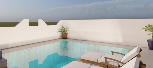 2 Schlafzimmer Stadthaus in San Miguel de Salinas, Spain, Nr. 186434 25