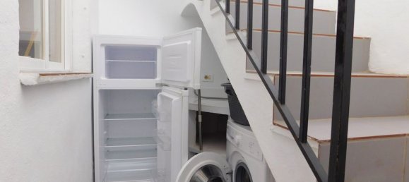 2 Schlafzimmer Stadthaus in San Miguel de Salinas, Spain, Nr. 186434 12