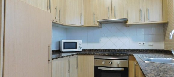 2 Schlafzimmer Stadthaus in San Miguel de Salinas, Spain, Nr. 186434 10