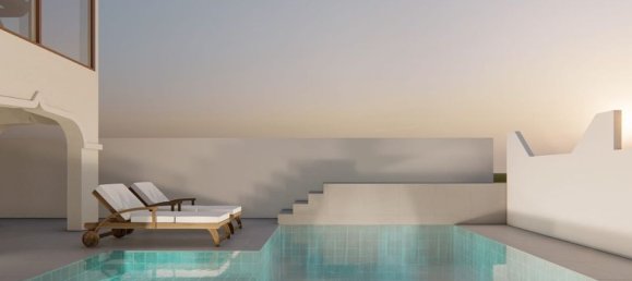 2 Schlafzimmer Stadthaus in San Miguel de Salinas, Spain, Nr. 186434 27