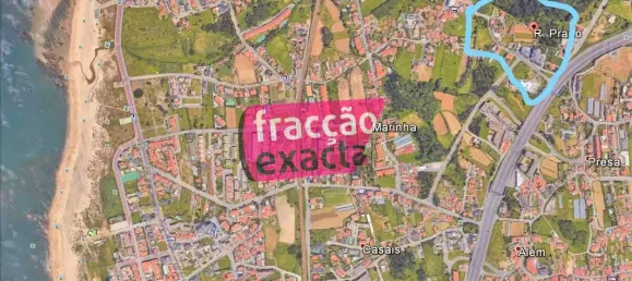 Terreno en Vila Nova de Gaia, Portugal No. 104688 10