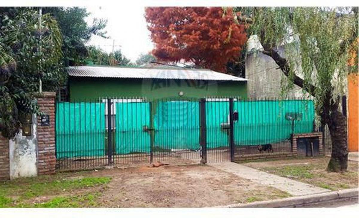 6 bedrooms House in Tigre, Argentina No. 18083