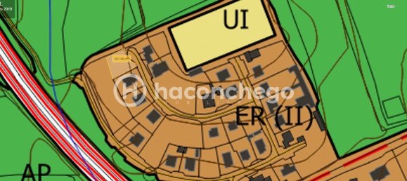 Земельный участок 561м² в Барселуш, Португалия № 34595 10