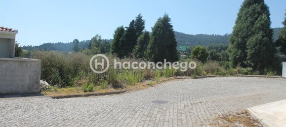 Земельный участок 561м² в Барселуш, Португалия № 34595 3