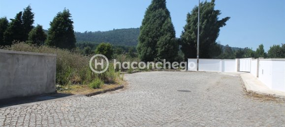 Земельный участок 561м² в Барселуш, Португалия № 34595 4