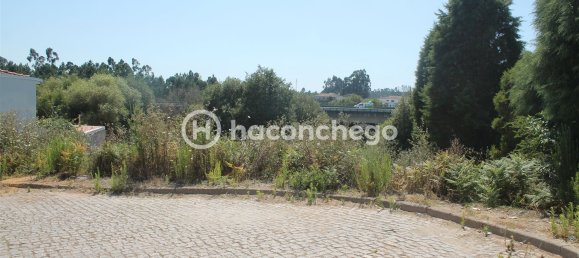 Земельный участок 561м² в Барселуш, Португалия № 34595 6