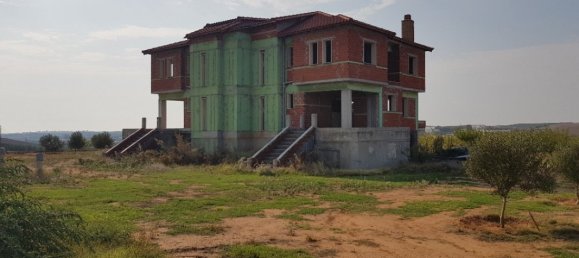 6 bedrooms Villa in Chalkidiki, Greece No. 1425 2