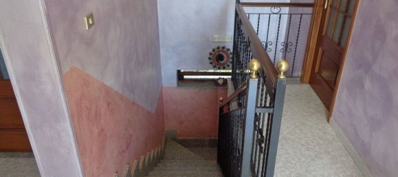 5 rooms Villa in Mappano, Italy No. 268005 15