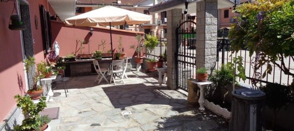 5 rooms Villa in Mappano, Italy No. 268005 4