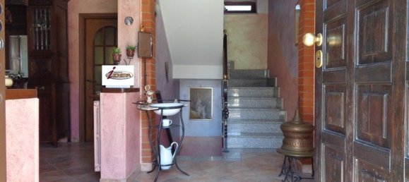 5 rooms Villa in Mappano, Italy No. 268005 10