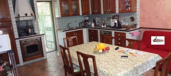 5 rooms Villa in Mappano, Italy No. 268005 11