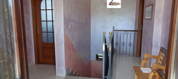 5 rooms Villa in Mappano, Italy No. 268005 16