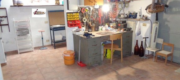 5 rooms Villa in Mappano, Italy No. 268005 30