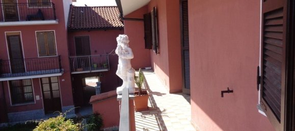 5 rooms Villa in Mappano, Italy No. 268005 25