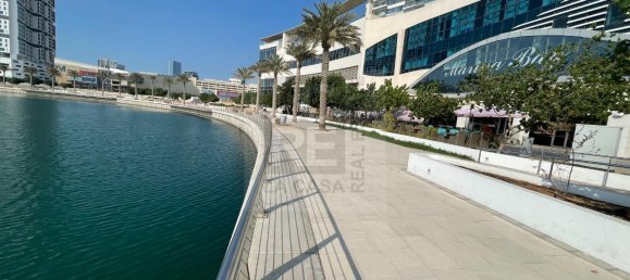 2 chambres Appartement à Al Reem Island, UAE No. 6866 2