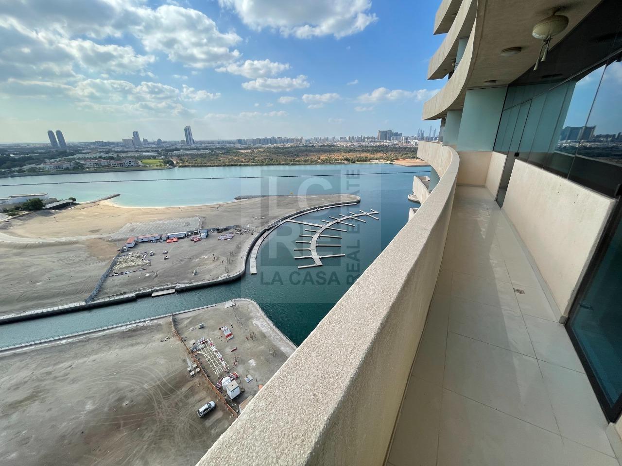 2 chambres Appartement à Al Reem Island, UAE No. 6866