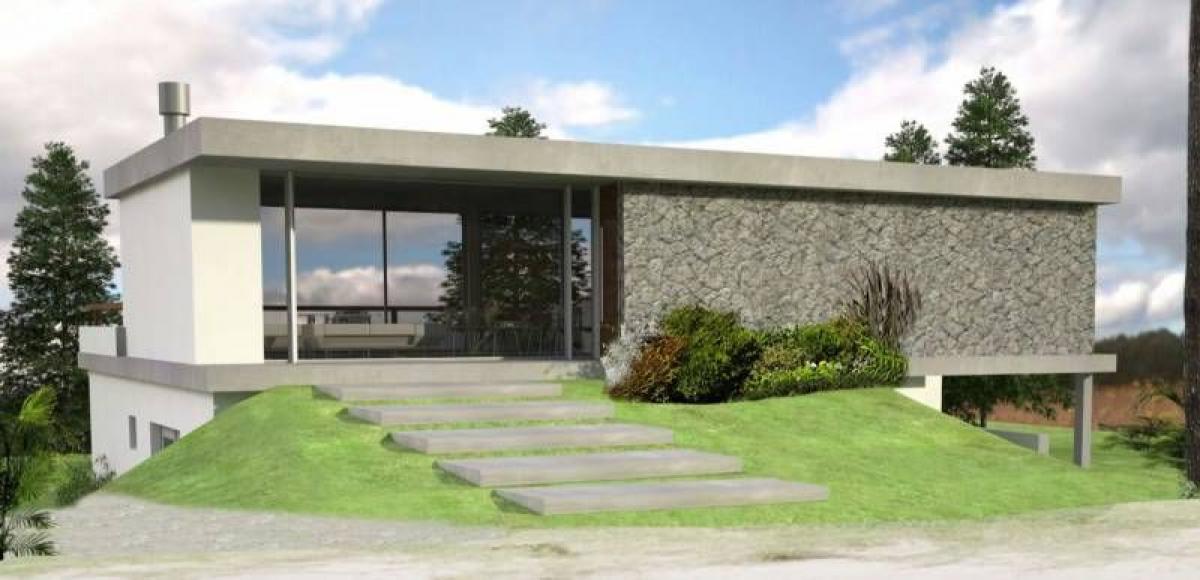 3 bedrooms House in Mar del Plata, Argentina No. 78168