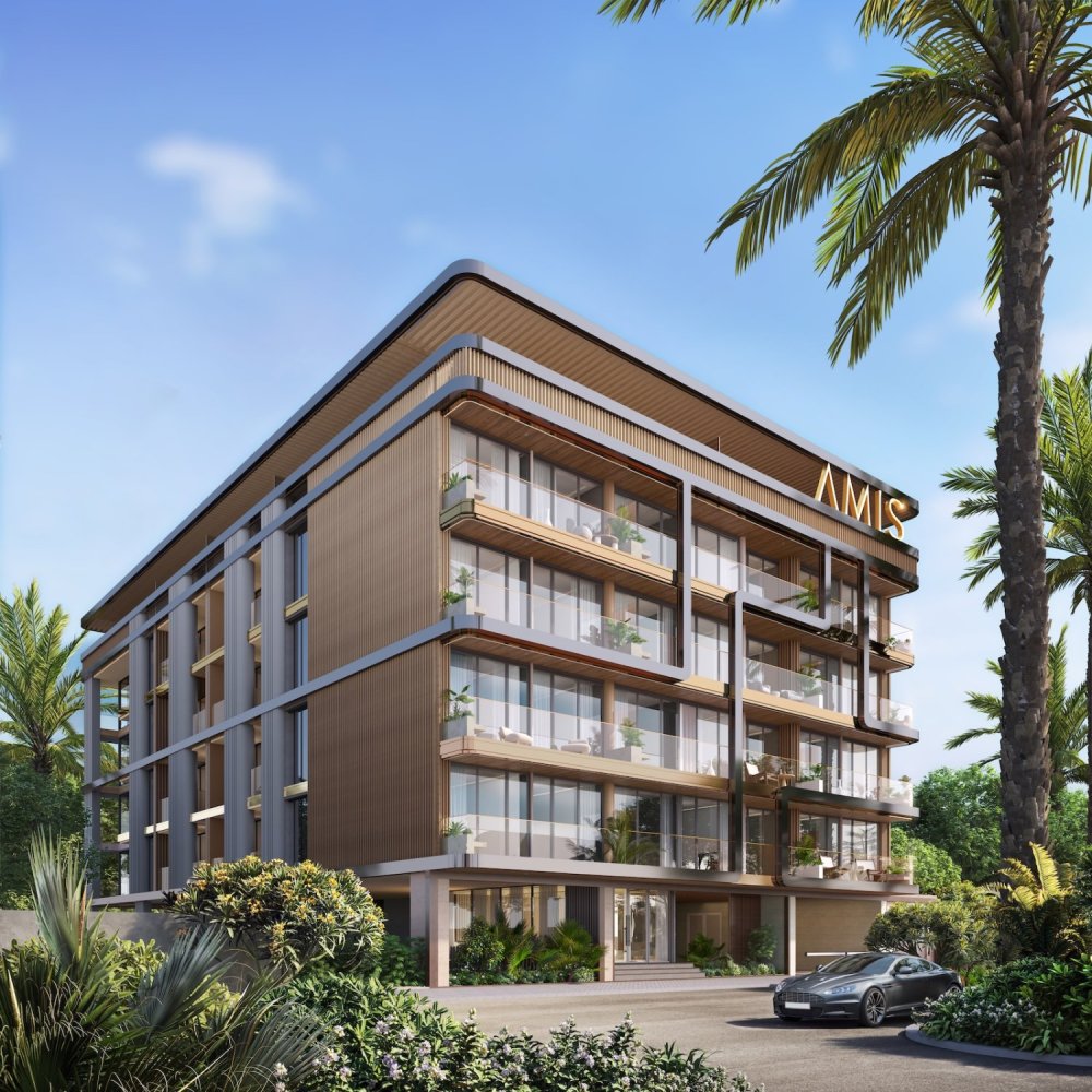 2 bedrooms Apartment in Dubai, UAE No. 104759