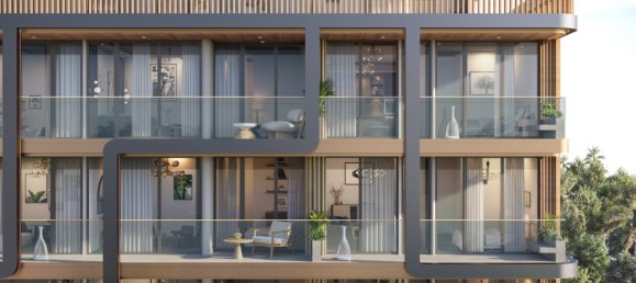 2 bedrooms Apartment in Dubai, UAE No. 104759 4