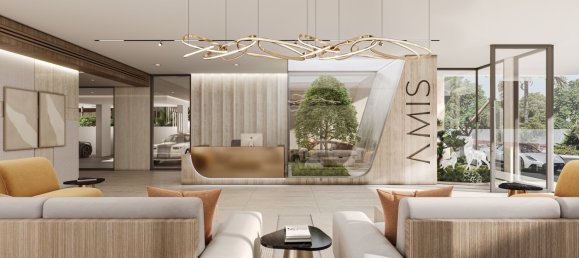 2 bedrooms Apartment in Dubai, UAE No. 104759 9