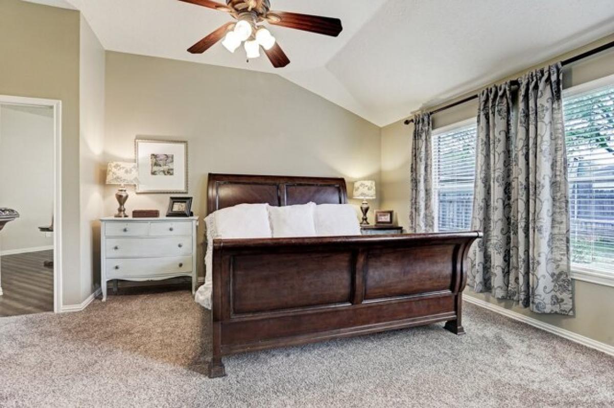 3 غرف نوم منزل في League City, USA رقم 374280