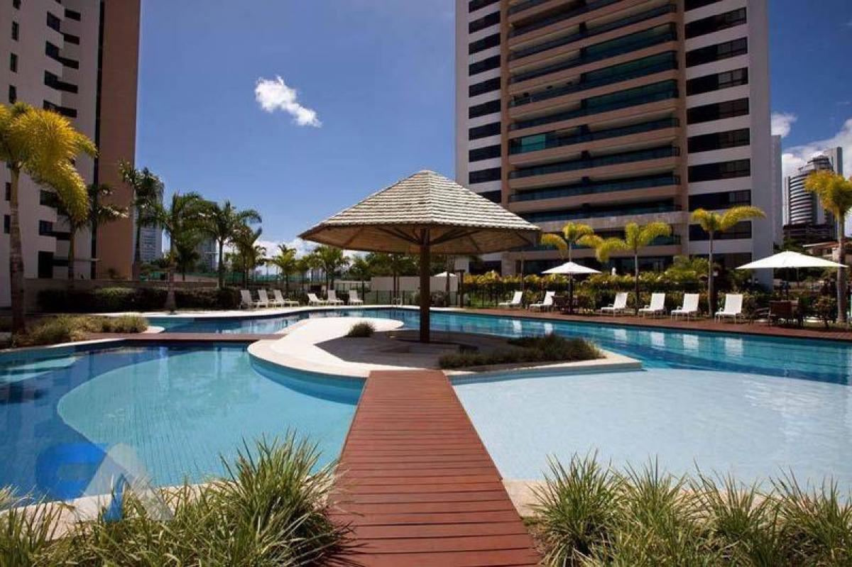 4 Schlafzimmer Wohnung in Salvador, Brazil, Nr. 534387