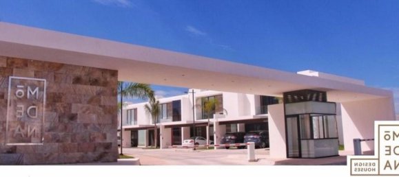 Casa T3 em Merida, Mexico N.º 171269 2