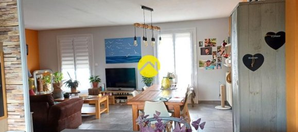 4 Schlafzimmer Haus in Issoudun, France, Nr. 333168 4