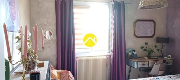 4 Schlafzimmer Haus in Issoudun, France, Nr. 333168 9