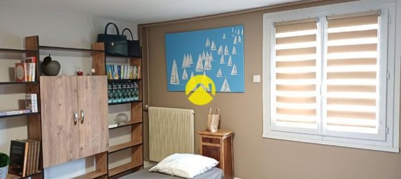 4 Schlafzimmer Haus in Issoudun, France, Nr. 333168 10