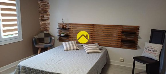 4 Schlafzimmer Haus in Issoudun, France, Nr. 333168 7