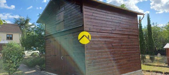 4 Schlafzimmer Haus in Issoudun, France, Nr. 333168 17