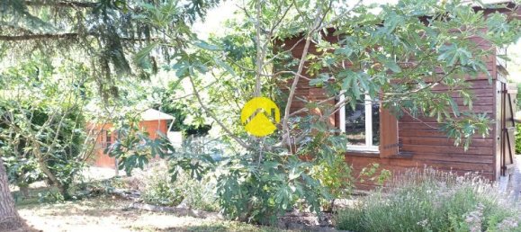 4 Schlafzimmer Haus in Issoudun, France, Nr. 333168 16