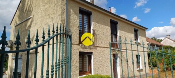 4 Schlafzimmer Haus in Issoudun, France, Nr. 333168 19