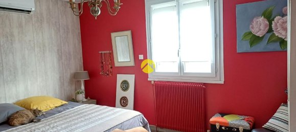 4 Schlafzimmer Haus in Issoudun, France, Nr. 333168 6