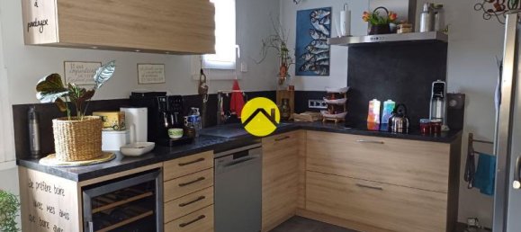 4 Schlafzimmer Haus in Issoudun, France, Nr. 333168 2