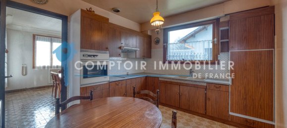 4 bedrooms House in Bernin, France No. 201881 8