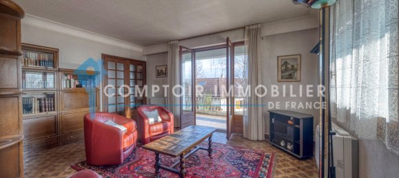 4 bedrooms House in Bernin, France No. 201881 5