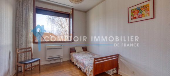 4 bedrooms House in Bernin, France No. 201881 11