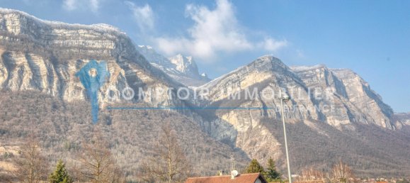 4 bedrooms House in Bernin, France No. 201881 21