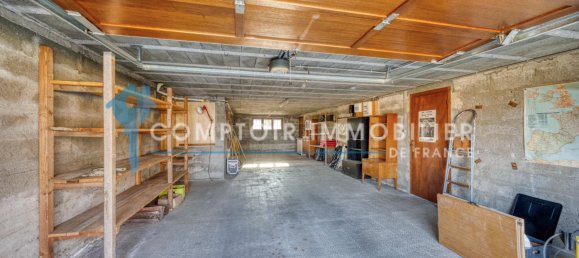 4 bedrooms House in Bernin, France No. 201881 16